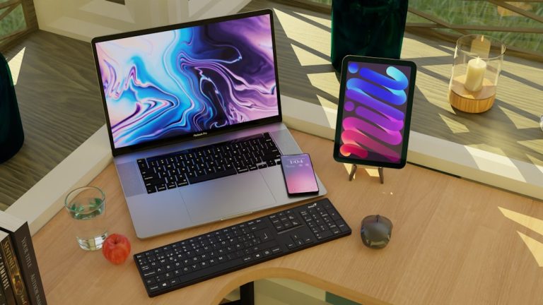 Unleashing Creativity: How Tech Gadgets Are Revolutionizing DIY Projects