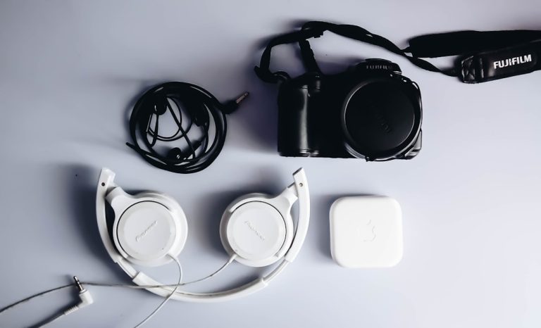 The Tech Enthusiast’s Guide to Budget-Friendly Gadgets